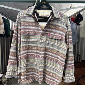 Union Bay Aztec Jacket Size M